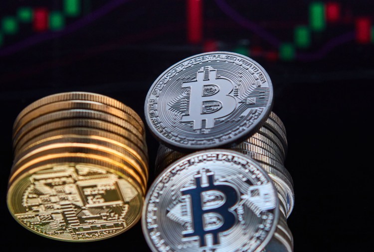 Bitcoin