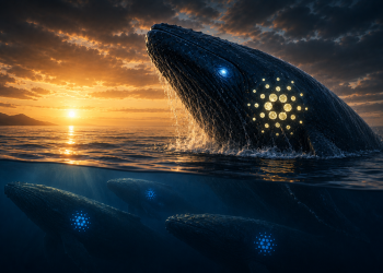 Cardano Whales