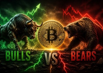bitcoin bulls bears