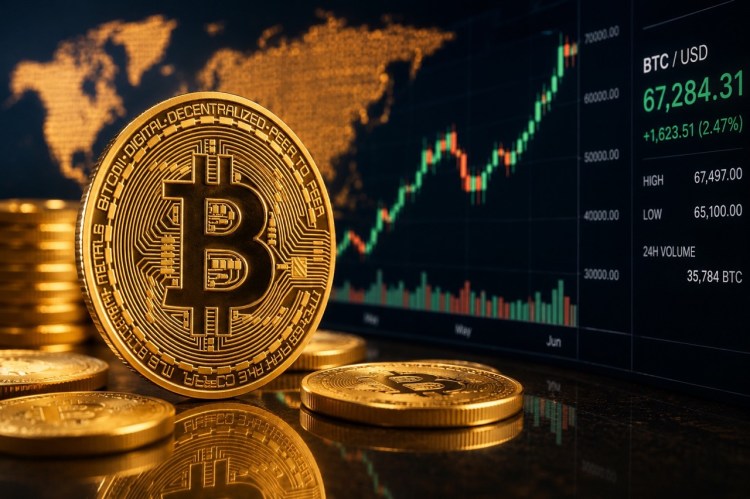 Bitcoin