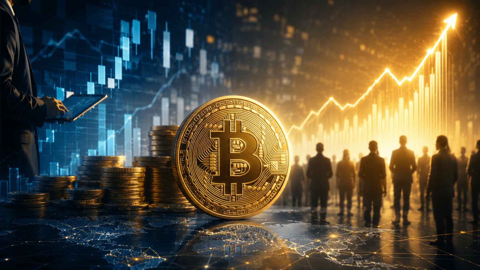 Bitcoin Trader affirme qu’une bougie BTC à 20 % pourrait ramener le commerce de détail Bitcoin Trader affirme qu’une bougie BTC à 20 % pourrait ramener le commerce de détail