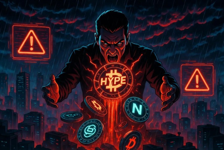 hyperliquid hype hypeusd