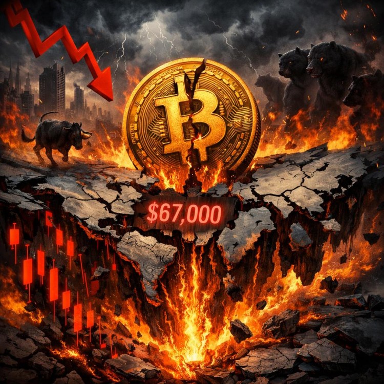 Bitcoin price