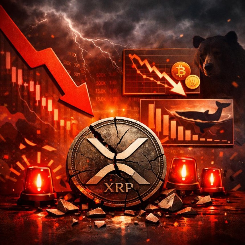 XRP
