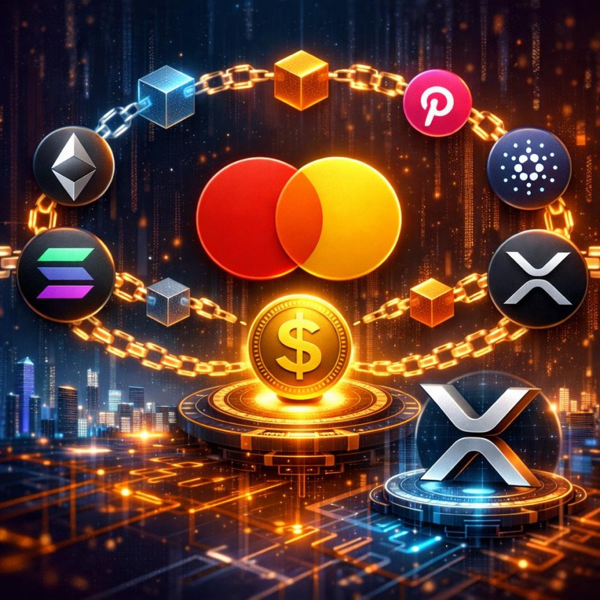 Mastercard