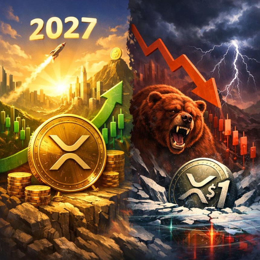 XRP