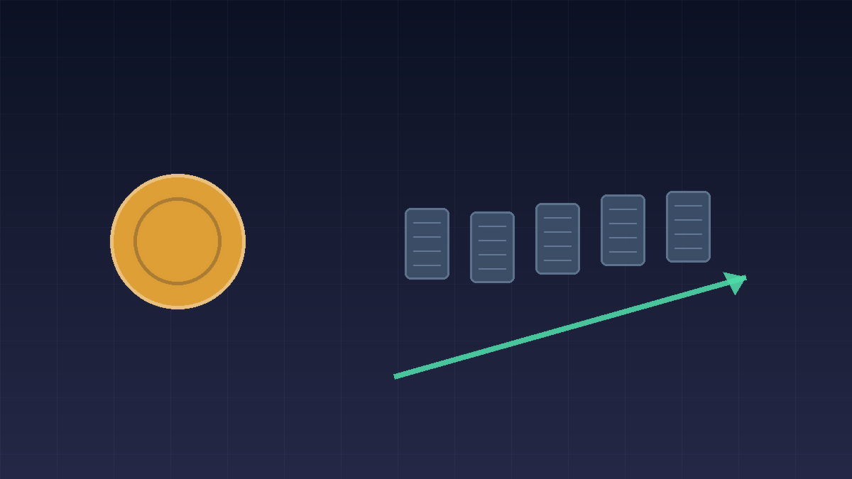 Bitcoin Mining Difficulty Drops 10% In Major Network Adjustment