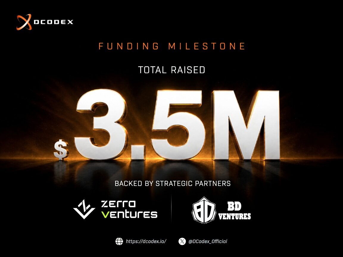 DCODEX Unveils the Next Chapter of Its Global Ecosystem as It Accelerates Toward the Launch of DCX