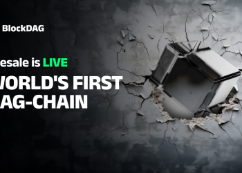 BlockDAG