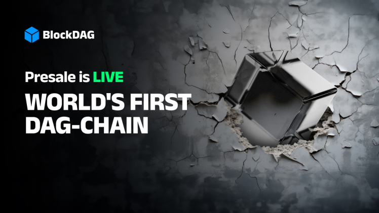 BlockDAG