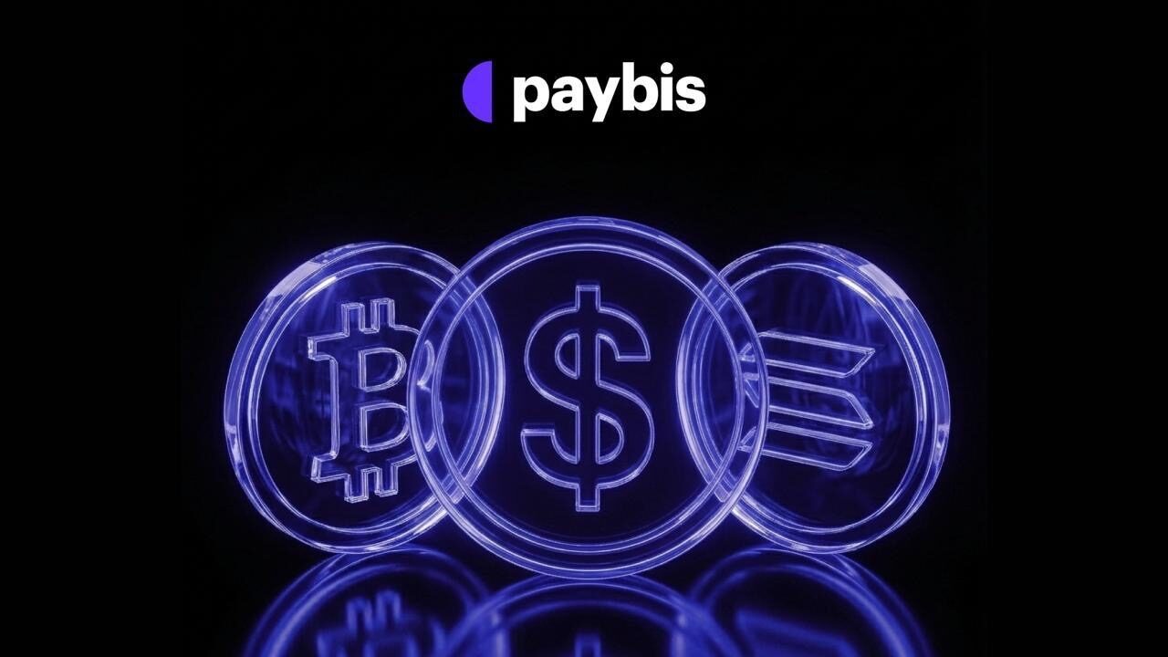 Paybis Expands European Crypto Purchases With Local Payment Methods