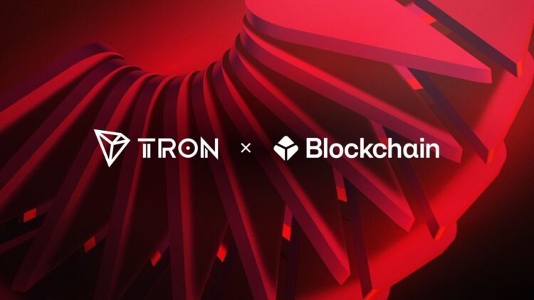 TRX Options Launch on Blockchain.com, Expanding Global Access to the TRON Ecosystem