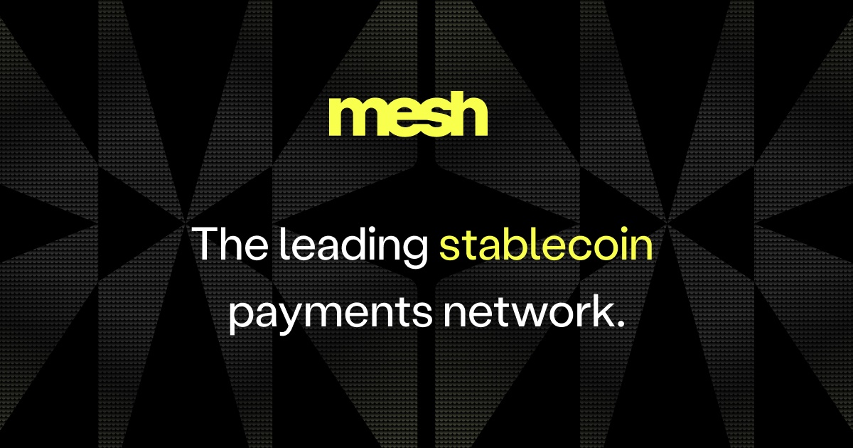 Visa And Mesh Want Crypto Wallet Balances To Work At 175 Million Merchants