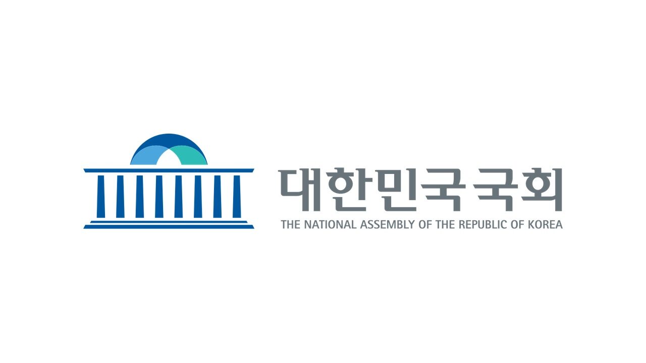 National Assembly of the Republic of Korea official emblem and legislative seal
