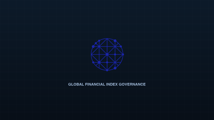 MSCI official corporate logo and financial index branding