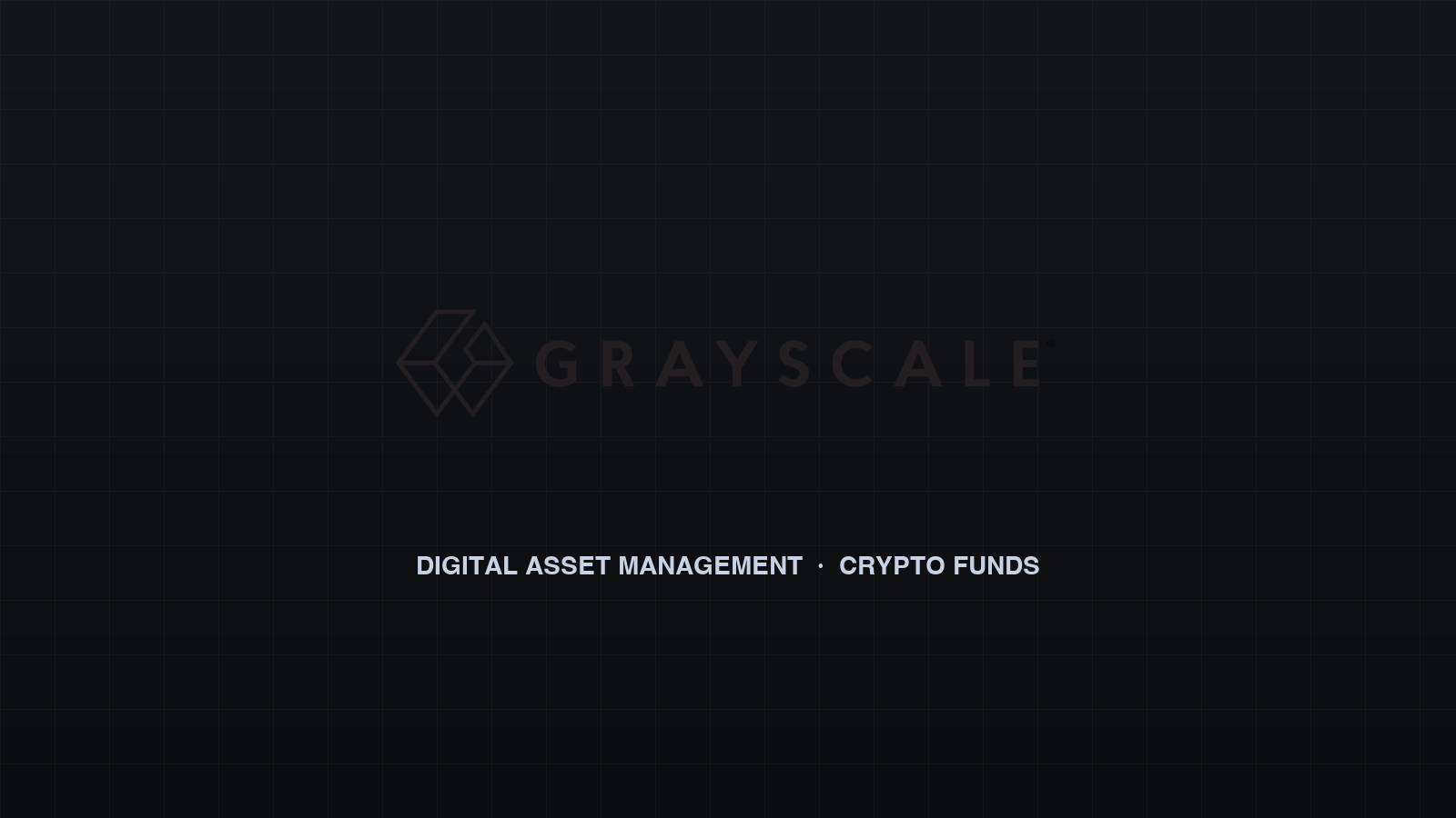 Grayscale Opens DeFi And AI Crypto Funds To Investors With Just $2,500