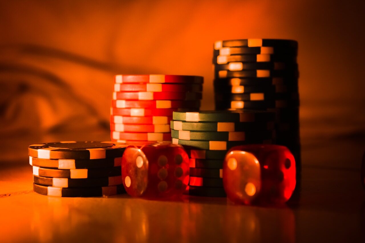 igaming tokens